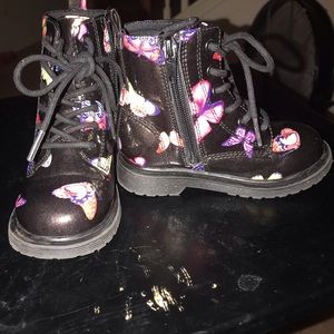 Lil Tam by Celia rain boots